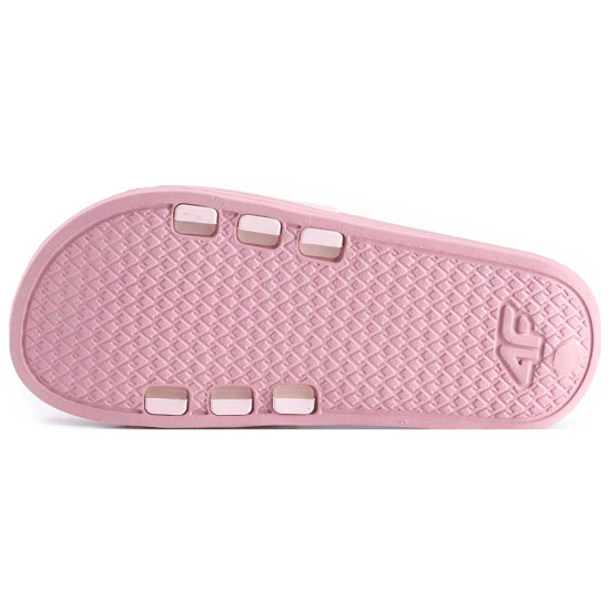 4F Girl's Slides